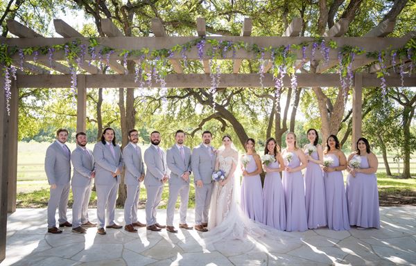 Angel Springs Event Center