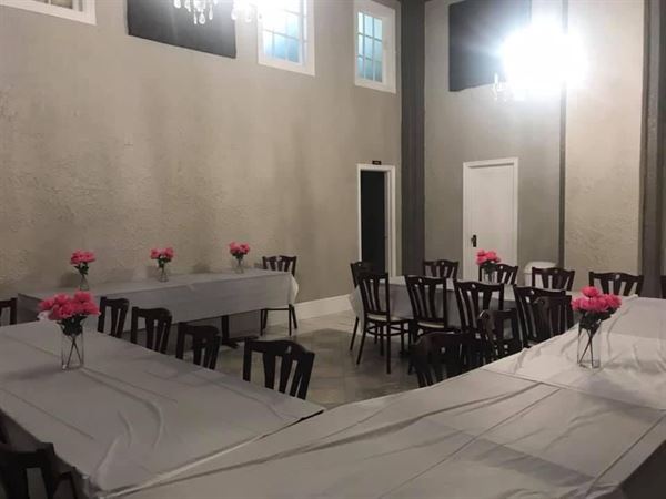 Ritz Midtown Tea Room