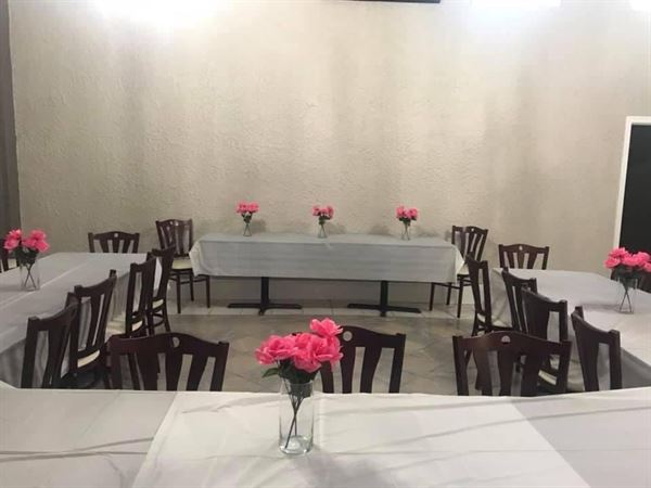 Ritz Midtown Tea Room