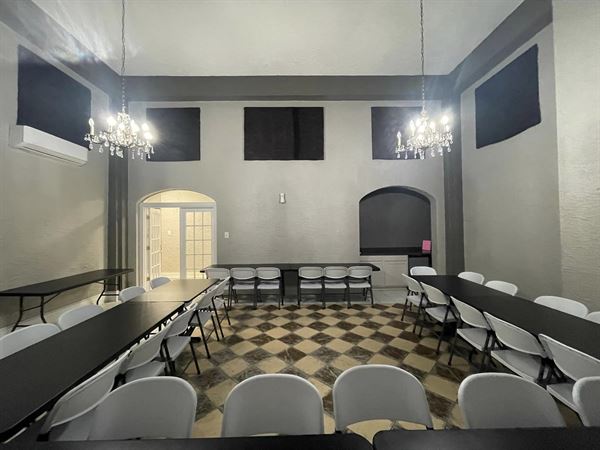 Ritz Midtown Tea Room