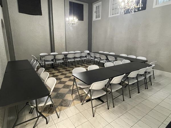 Ritz Midtown Tea Room