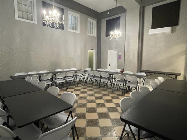 Ritz Midtown Tea Room