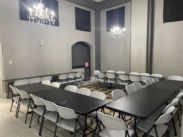 Ritz Midtown Tea Room