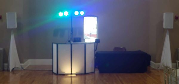 MacNificent Entertainment LLC