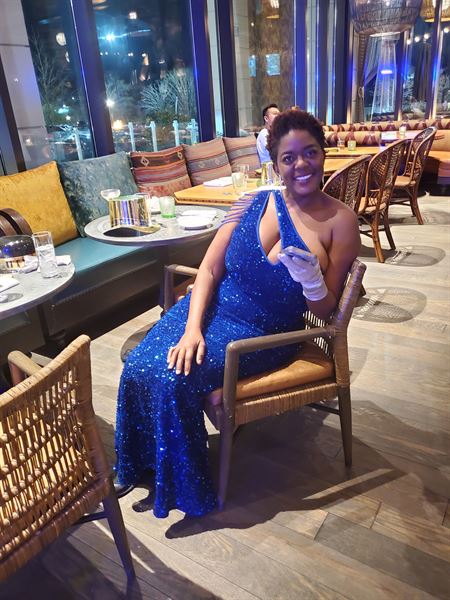 MacNificent Entertainment LLC