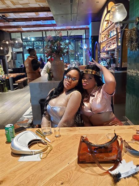 MacNificent Entertainment LLC