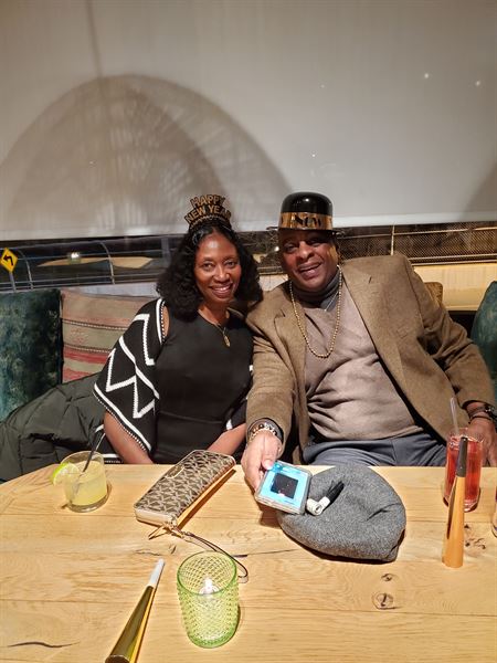 MacNificent Entertainment LLC