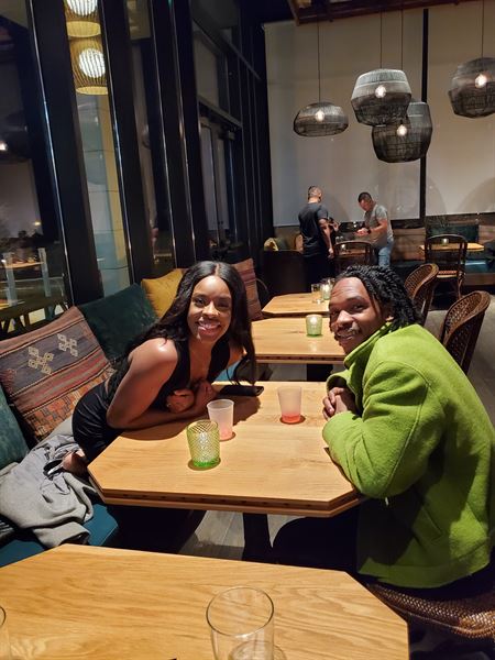 MacNificent Entertainment LLC