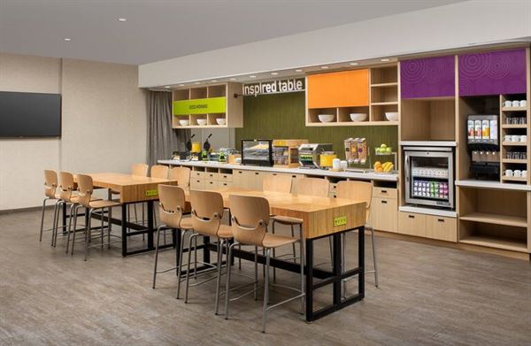 Home2Suites by Hilton St. Augustine