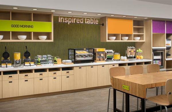 Home2Suites by Hilton St. Augustine