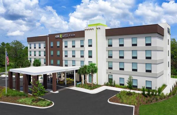 Home2Suites by Hilton St. Augustine