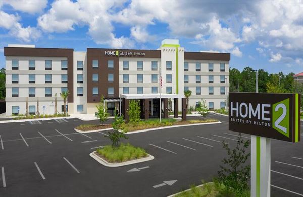 Home2Suites by Hilton St. Augustine