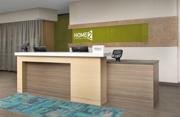 Home2Suites by Hilton St. Augustine