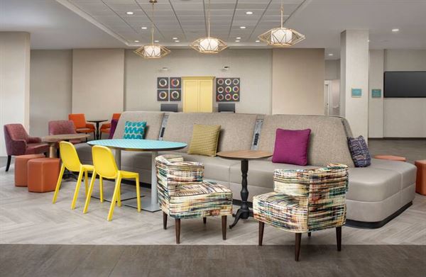 Home2Suites by Hilton St. Augustine