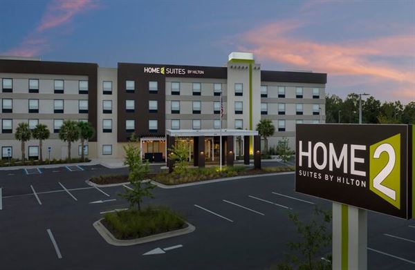 Home2Suites by Hilton St. Augustine