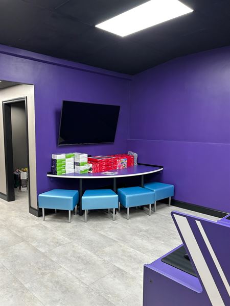 Valhallan Esports West Hills