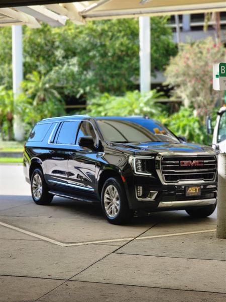 AMERICAN ELITE TRANSPORTATION