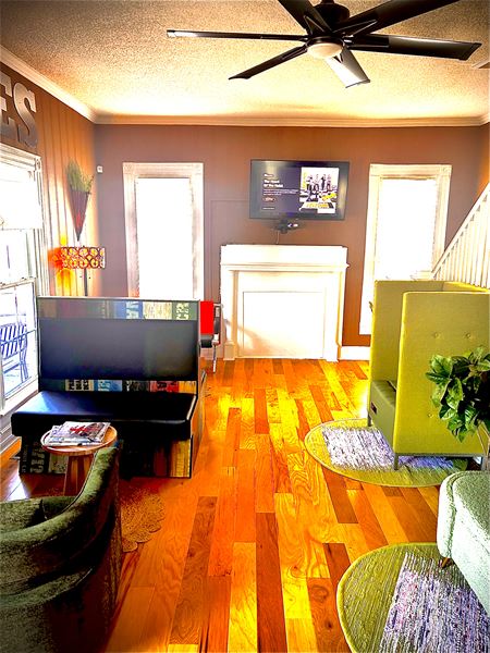 Clover Shared Offices