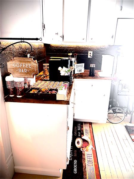 Clover Shared Offices