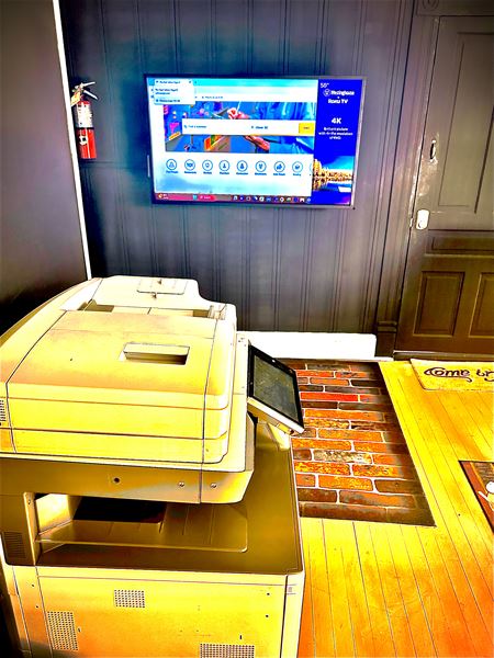 Clover Shared Offices