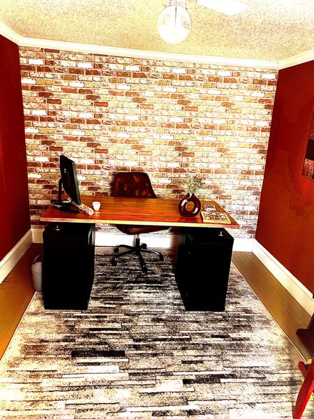 Clover Shared Offices