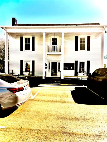 Clover Shared Offices