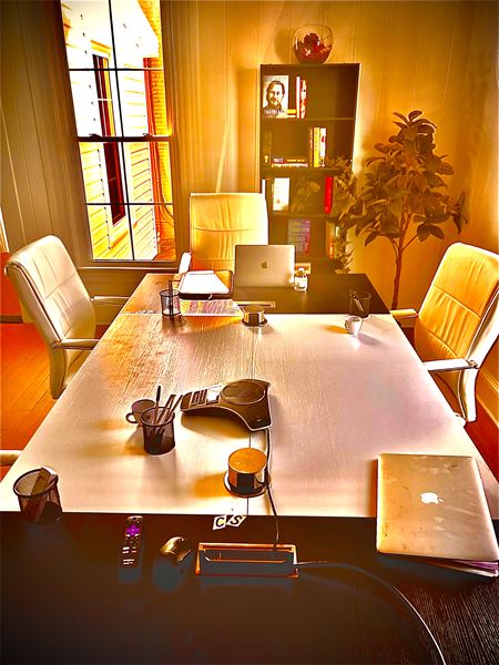 Clover Shared Offices