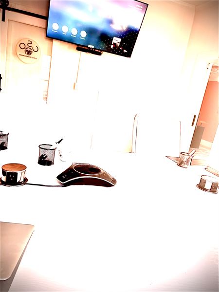 Clover Shared Offices