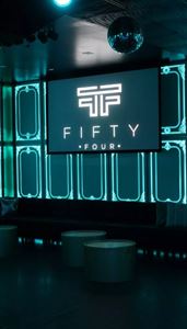 Fifty Four NYC - New York, NY - Party Venue