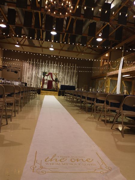 The Fort Museum and Frontier Village Opera House