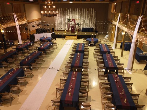 The Fort Museum and Frontier Village Opera House