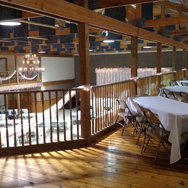 The Fort Museum and Frontier Village Opera House