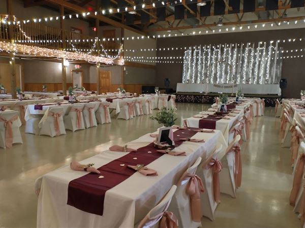 The Fort Museum and Frontier Village Opera House