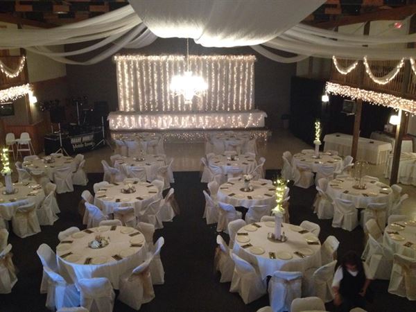 The Fort Museum and Frontier Village Opera House