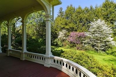 Amherst Women's Club