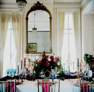 Amherst Women's Club