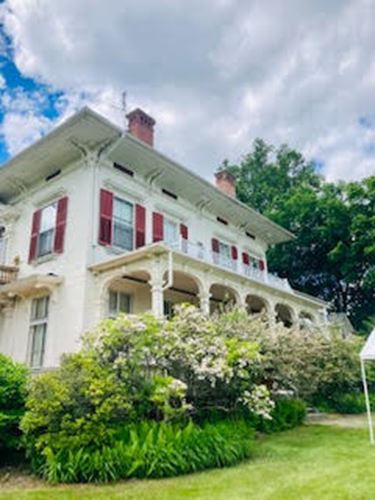 Amherst Women's Club