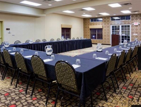 Homewood Suites by Hilton Sioux Falls