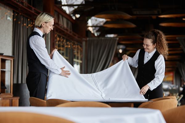 Orlando Event Staffing