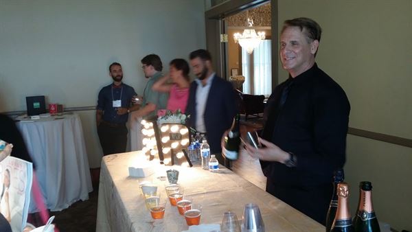 Orlando Event Staffing