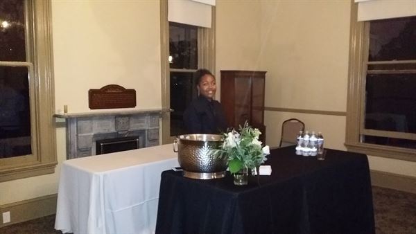 Orlando Event Staffing