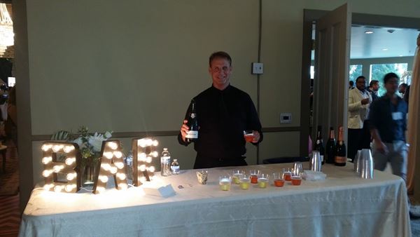 Orlando Event Staffing