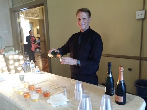 Orlando Event Staffing