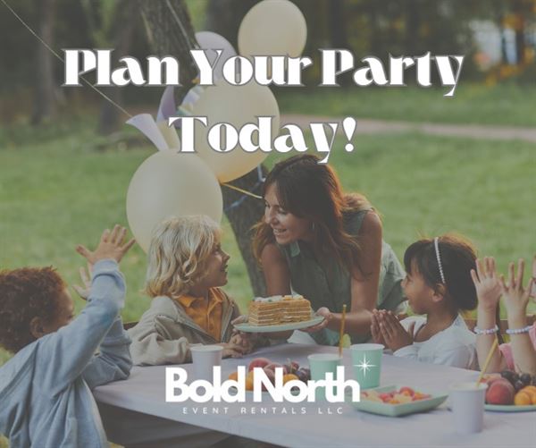 Bold North Event Rentals