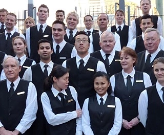 Orlando Event Staffing