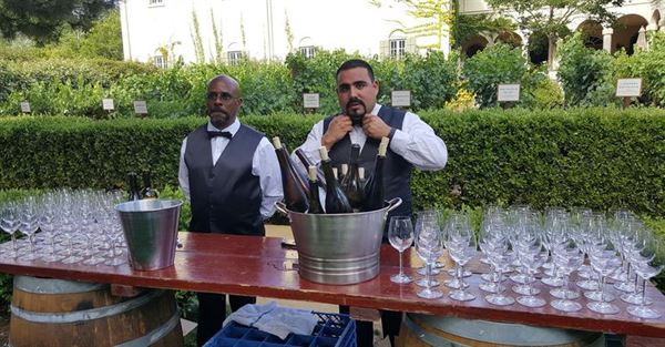 Orlando Event Staffing