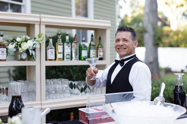 Orlando Event Staffing