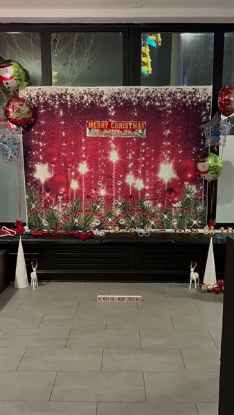 Dehlia’s Restaurant