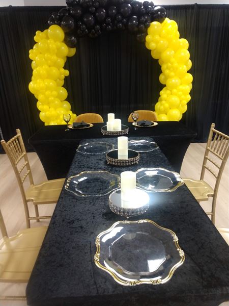 Celebrations & Beyond