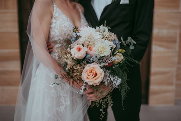 Sugar Magnolia Flower Company